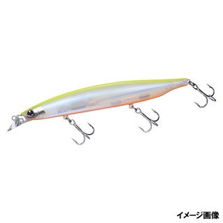 チャートバックパール