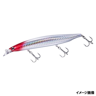 レーザーレッドヘッド