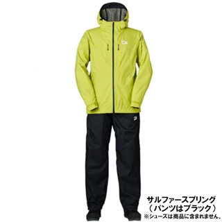 ダイワ レインマックス(R) レインハーフパンツ DR-50009P