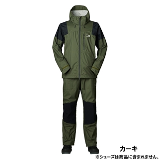 迷彩 ナイロン フィッシングパンツ　ダイワ　レインマックス レインパンツ 迷彩 ナイロン フィッシングパンツ ダイワ レインマックス