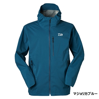 マジョリカブルー