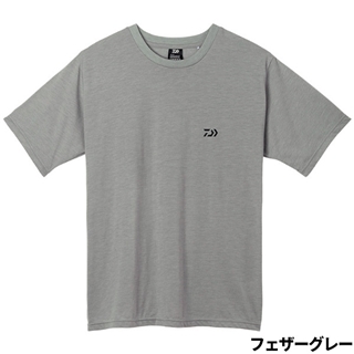 フェザーグレー