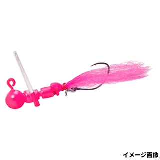 ショッキングピンク