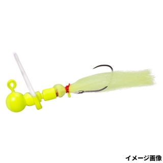 チャートイエロー