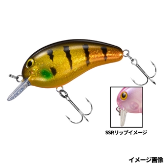 ダイワ ピーナッツ SSR SR ダイワ ピーナッツ SSR セクシーシャッド【ゆうパケット