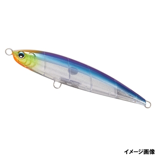 スケルトンギャラクシーブルー