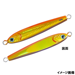ダイワ ソルティガ TGベイト 120g アデルフラッシュムラキンオレンジベリー