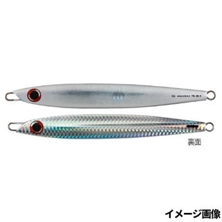 ダイワ ソルティガ TBジグ セミロングアデル 200g アデル