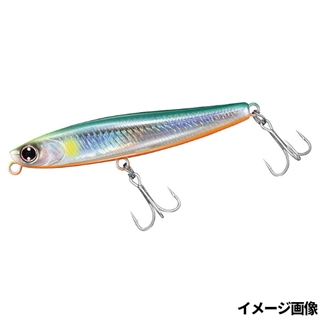ダイワ モアザン スイッチヒッター DH 97S アデルエメラルド鮎