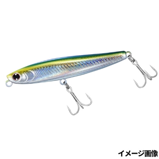 アデルチャートヘッドキビナゴ