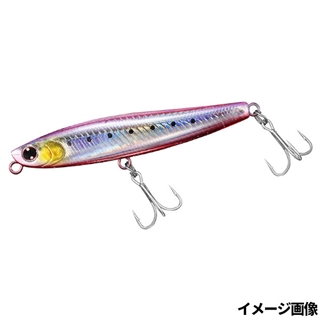 アデルヒラメピンクイワシ