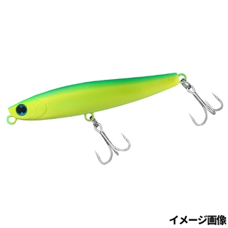 ラトリンマットライムチャート