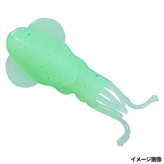 ケイムラグリーンドットグロー