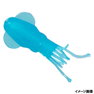 ケイムラブルードットグロー