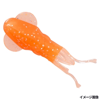 ケイムラオレンジドットグロー