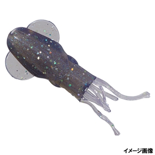 イカゴロブラックドットグロー