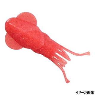 マシュマロレッドゴールド