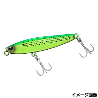 ダイワ ルアー モアザン スイッチヒッター DH 76S ラトリンWゴールド