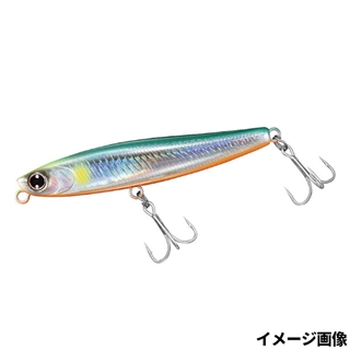 アデルエメラルド鮎
