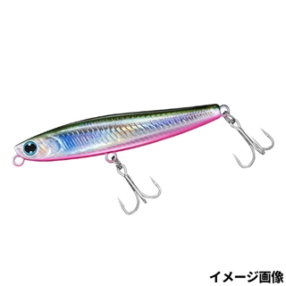 ダイワ ルアー モアザン スイッチヒッター DH 76S ラトリンWゴールド