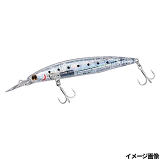 ケイムラクリアシラス