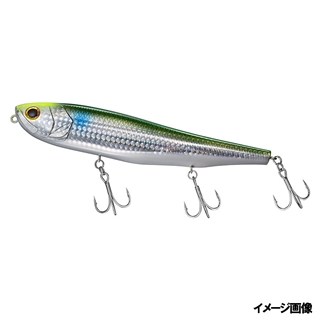 チャートヘッドイナッ子