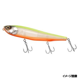 チャートバックパール