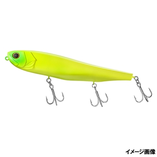 ダイワ モアザン モンスタースライダー 160F アデル不夜城
