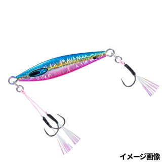 楽天市場】ダイワ(Daiwa) ソルティガ FKジグTG 【釣り フィッシング 青物 マダイ 真鯛 根魚 ロックフィッシュ オフショア ジギング ジグ  タングステン ルアー ダイワ FKジグTG 110g 130g 150g 180g】 : フィッシングサンイン
