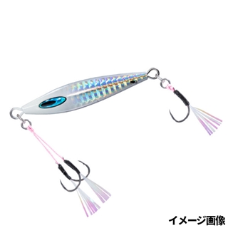 ダイワ ソルティガ FKジグ TG SLJ 30g MG赤金【ゆうパケット