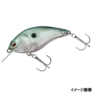 VERSUS WAVEケースとクランクベイト 41個セット売り VERSUS WAVE