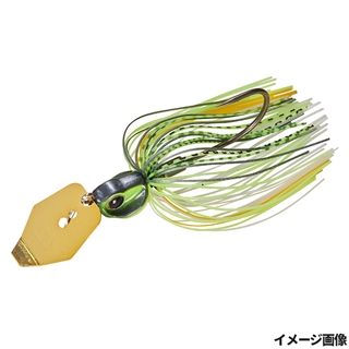 チャートシャッド