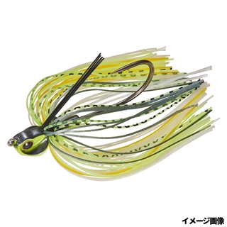 チャートシャッド