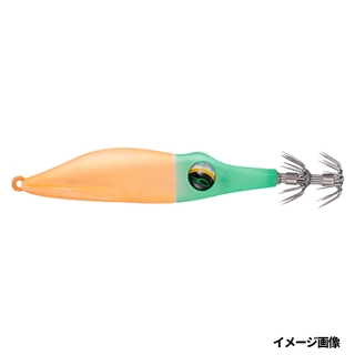 ケイムラクレイジーオレンジ