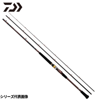 ≪新商品！≫ ダイワ アナリスター 瀬戸内インターライン 25-300