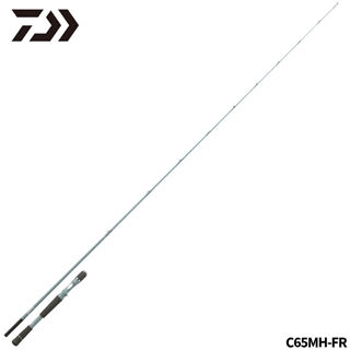 ダイワ 22 スワッガー C65MH-FR【大型商品】 - 釣具のポイント