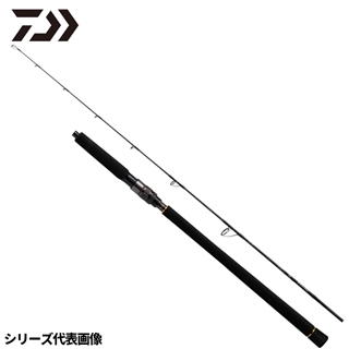 ダイワ アウトレイジ BR J60S-4 23年モデル