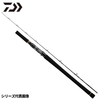 ダイワ アウトレイジ BR J60B-4 23年モデル