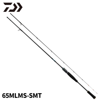 ダイワ エメラルダス EX BOAT 65MLMS-SMT･W 23年モデル エギングロッド