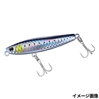 レーザーマイワシ