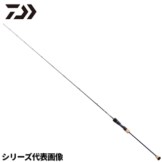 ダイワ ソルティガ SJ 61B-2・W 23年モデル【大型商品】