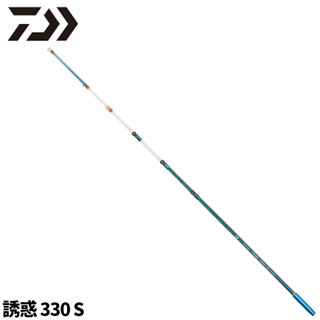 ダイワ クリスティア ワカサギ 穂先LTD AGS 誘惑330S ダイワ クリスティア ワカサギ LTD AGS 誘惑 330 S - 釣具のポイント