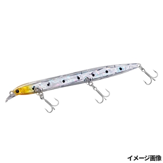 蛍ムラクリアシラス