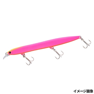 マットバチピンク