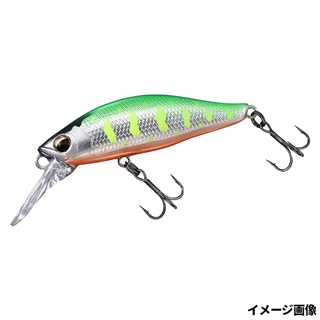 チャートヤマメオレンジベリー