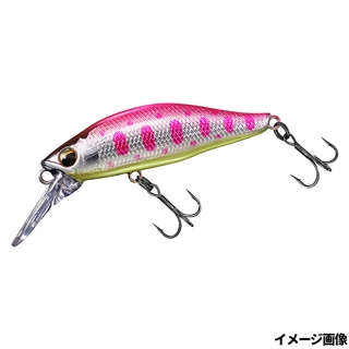 ピンクヤマメチャートベリー