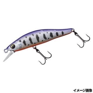 パープルヤマメオレンジベリー