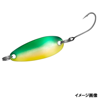 フラッシンググリーン