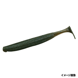 グリーンパンプキンブルーフレーク