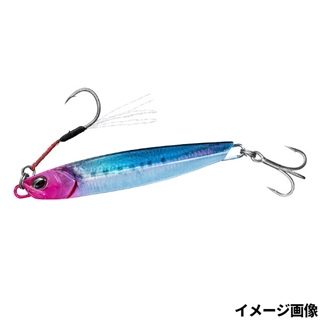 UVリアルブルピンイワシ